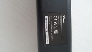 Soundbar Trust - Audio Nero