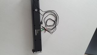 Soundbar Trust - Audio Nero