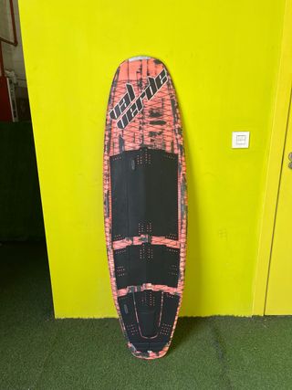 Tabla kitesurf ValVerde 5,2 