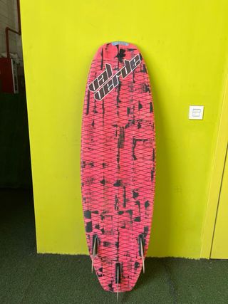 Tabla kitesurf ValVerde 5,2 