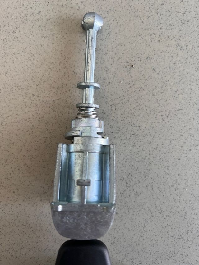 Canhao da Porta Peugeot Citroen