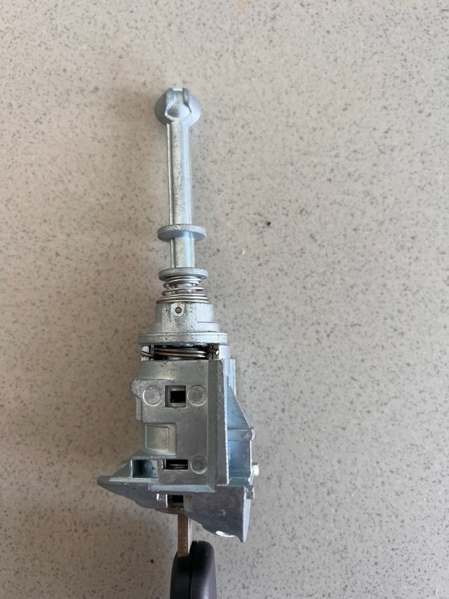 Canhao da Porta Peugeot Citroen