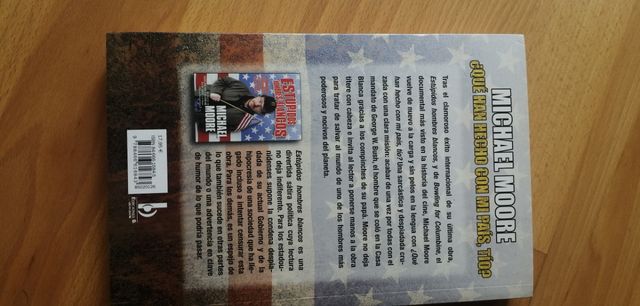 QUE HAN HECHO CON MI PAIS, TIO? (Spanish Edition)