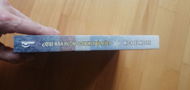 QUE HAN HECHO CON MI PAIS, TIO? (Spanish Edition)