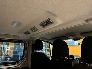 Renault Trafic 2018 9 plazas pasenger
