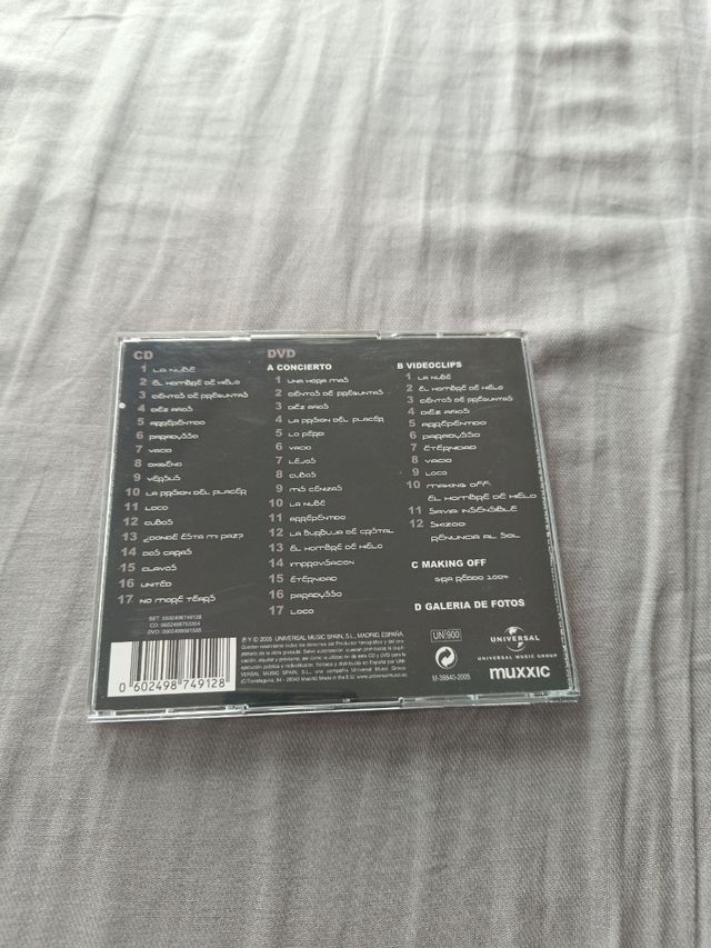 Sober. Grandes Éxitos 1994-2004