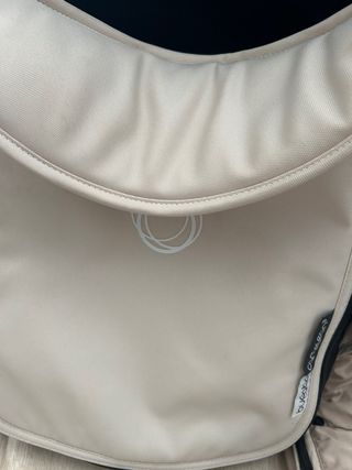 Bugaboo conpleto con adaptadores maxicosi