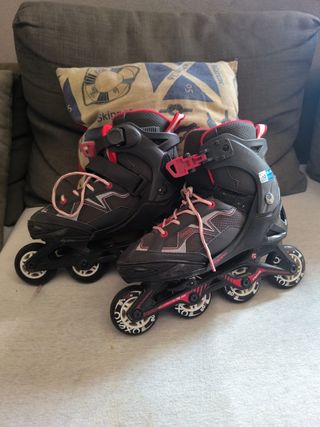 Patines en linea