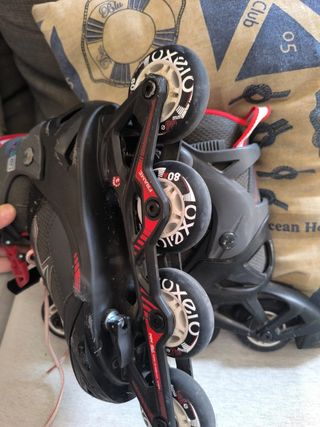 Patines en linea
