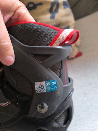 Patines en linea