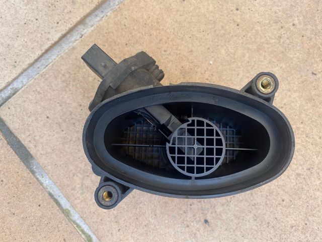 caudalimetro bmw 320d 318d 118d m47