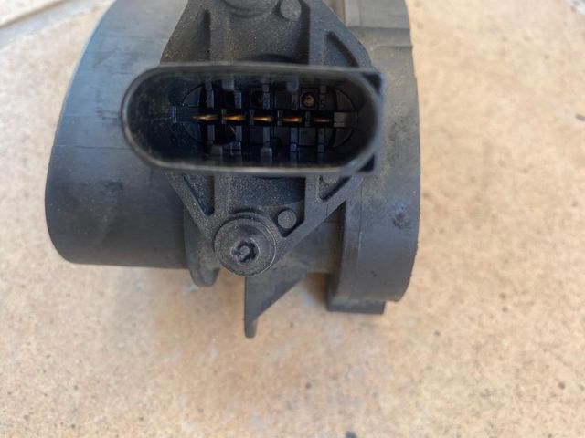 caudalimetro bmw 320d 318d 118d m47