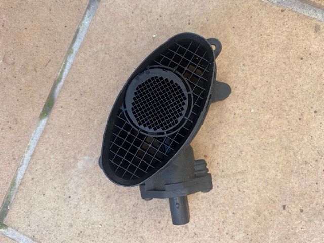 caudalimetro bmw 320d 318d 118d m47