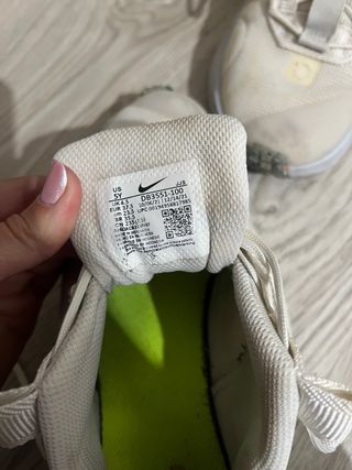 Zapatillas Nike