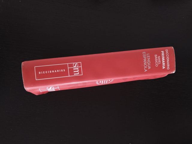 Diccionario Lengua Española 