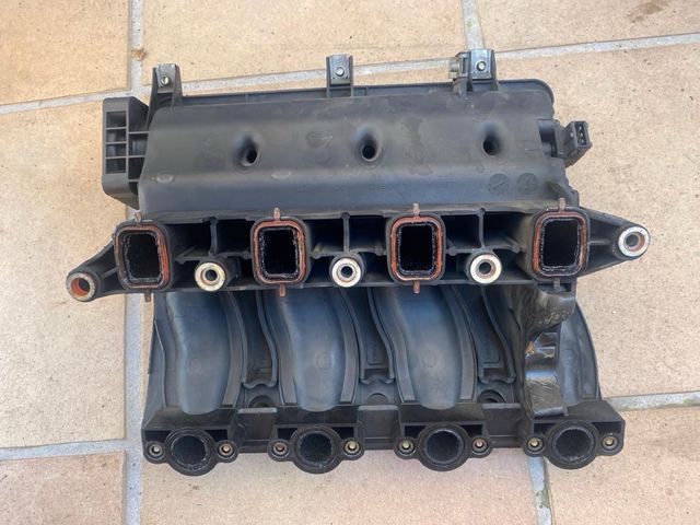Colector de Admisión BMW 318d 118d 320d 115cv 136c