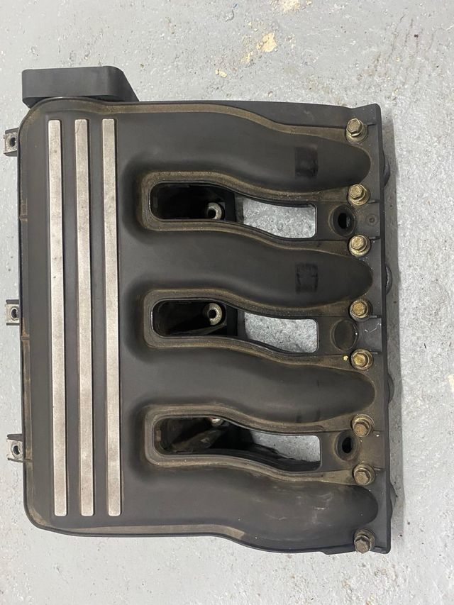 Colector de Admisión BMW 318d 118d 320d 115cv 136c