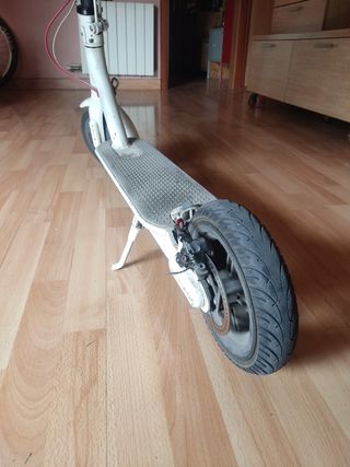 Patinete Xiaomi eléctrico