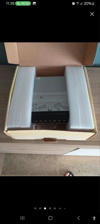 Monitor LCD Thermaltake 7" - PC
