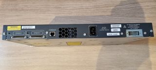 Switch Cisco 3750