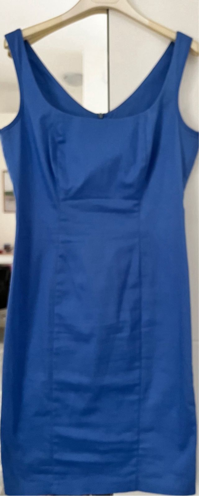 Abito estivo Made in Italy