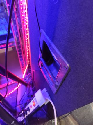 Altavox pasivo doble 15" trompete y tewter 1400w