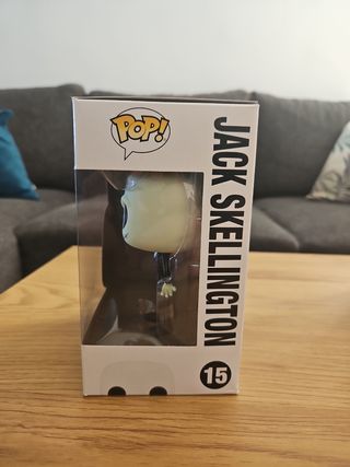 Funko Pop! Jack Skellington 15