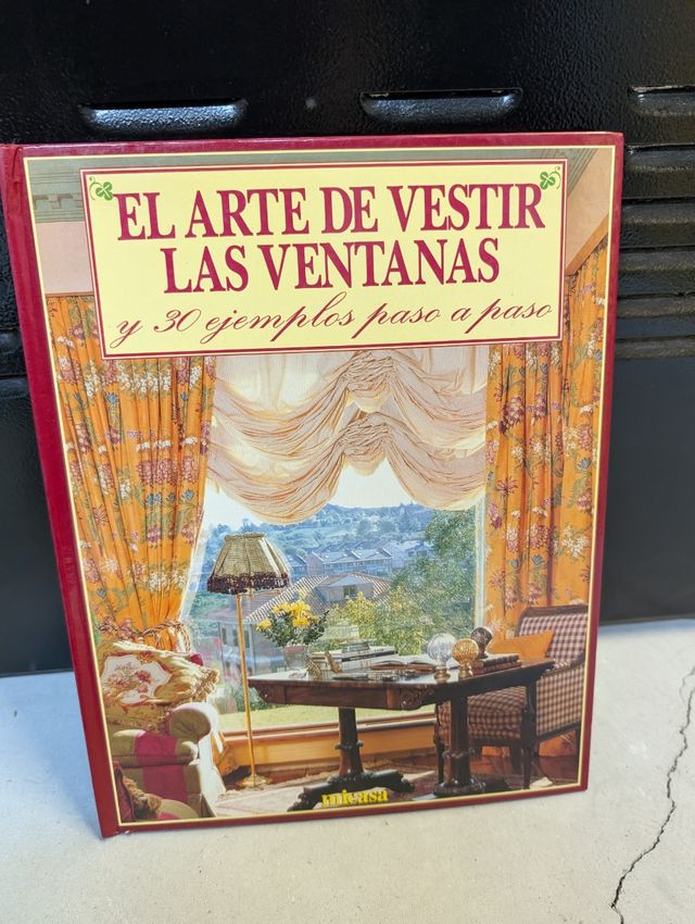 Estilos decorativos y ventanas