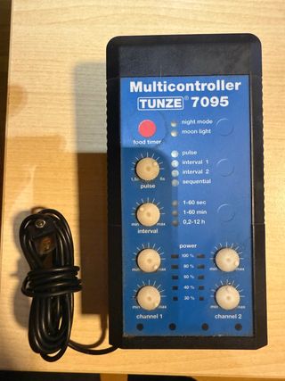 Controlador Tunze 7095 Multicontroller