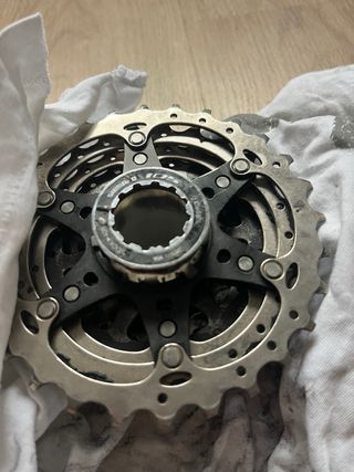 Cassette Shimano 105 CS-8000 11v 1