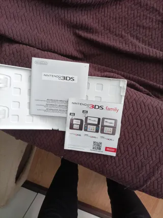 Nintendo 3DS The Legend of Zelda