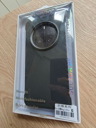 Funda Sulada Honor Magic7 Pro - Azul oscuro