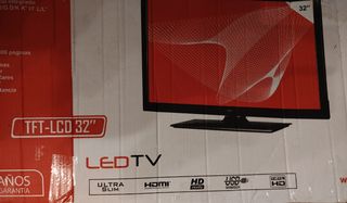 TV OKI 32" L32VB-PHTUV