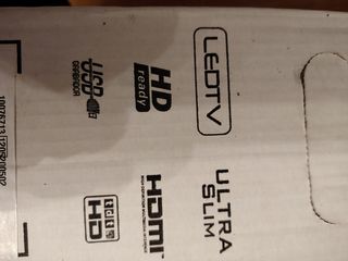 TV OKI 32" L32VB-PHTUV