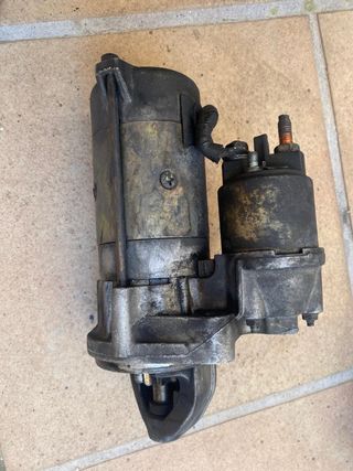 Motor de arranque BMW 318d, 320d, motor m47, 204d1