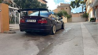 BMW Serie 3 1999