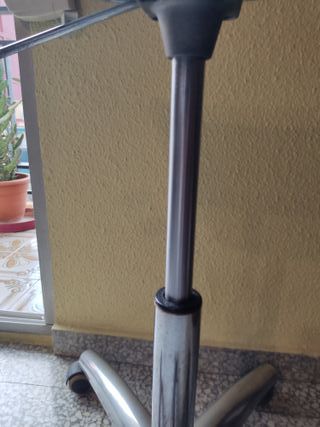 SILLA VINTAGE L'OREAL PROFESSIONNEL PARIS