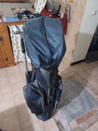 Sacca mazze da Golf professionale