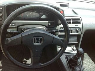 Honda Prelude 1998
