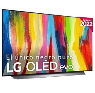 LG OLED 42 C2 120HZ