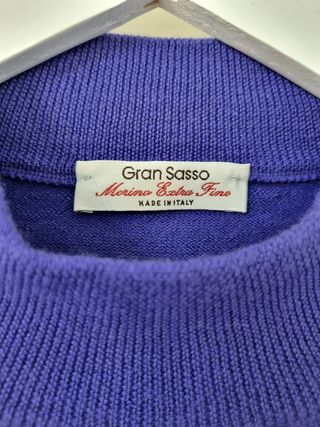 Jersey de hombre Gran Sasso