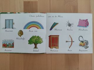 Mis primeros pasos en la lectura