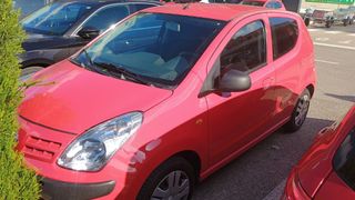 Nissan Pixo 2010 (Suzuki Alto)