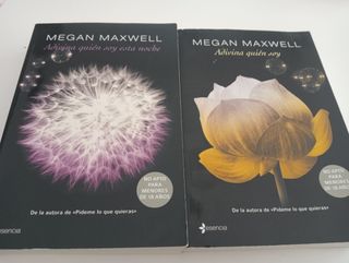 Adivina quién soy y Adivina quien soy esta noche