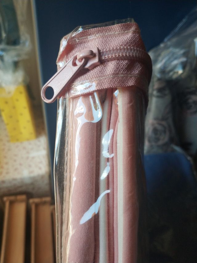 Lenzuola singolo Chambry Luxury rosa