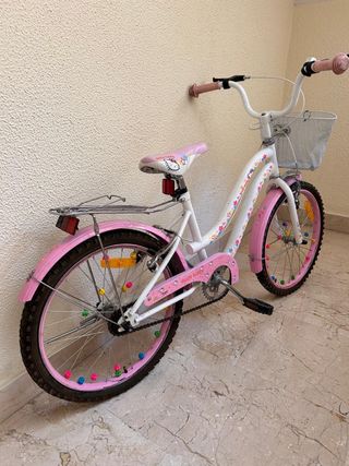 Bicicletas 16 Pulgadas Decathlon Bicicleta Infantil 16