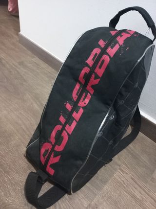 Patines Roller Derby krF - número pie 41.