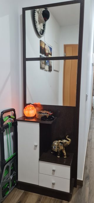 Mueble entrada