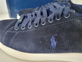 Zapatillas de hombre Polo Ralph Lauren 