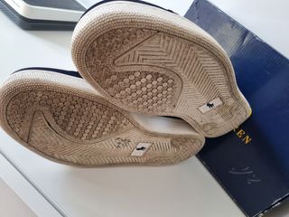 Zapatillas de hombre Polo Ralph Lauren 